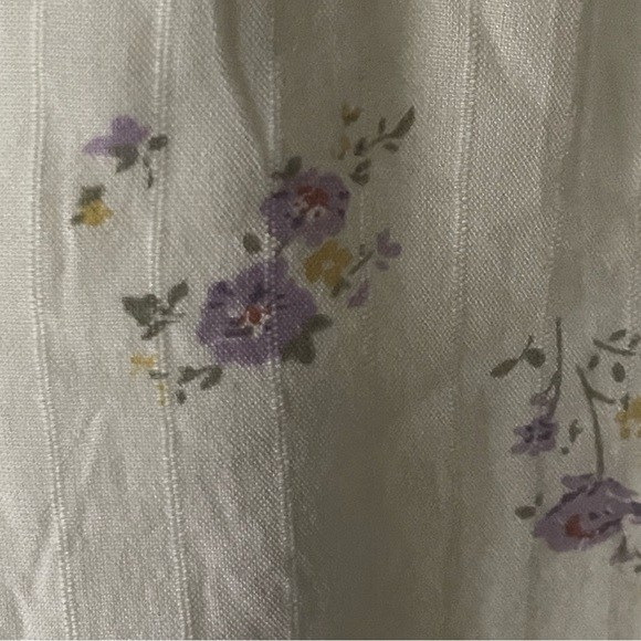 The perfect, lightweight, and beautiful dress for Spring or Summer. L.A. Hearts - Picture 5 of 5